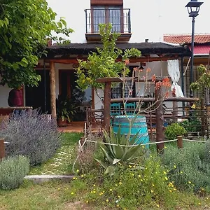 Jardines Del Acebron Country house