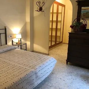 Casa Rociera ángel Teresa El Rocío