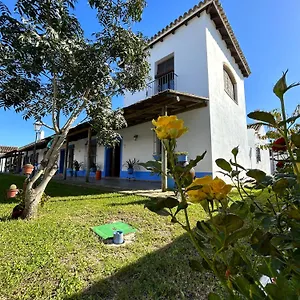 Casa La Retama - Pequeno Rocio El Rocío
